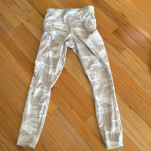 Athleta leggings - Picture 1 of 3